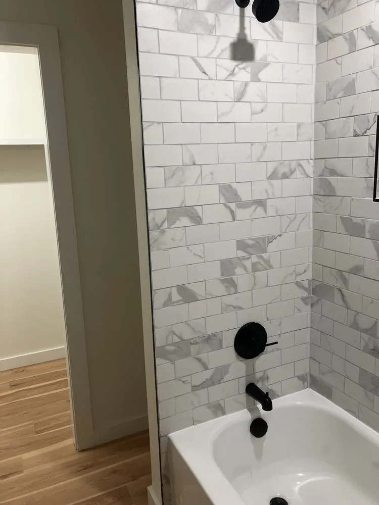 Slide of Exodus Contracting