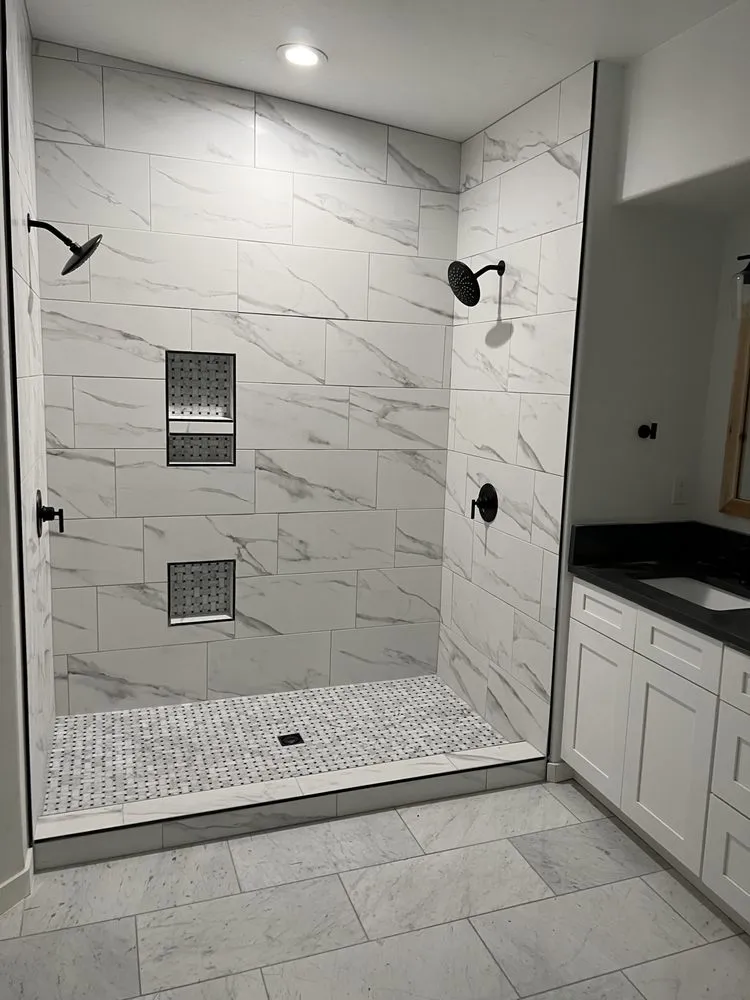 Slide of Exodus Plumbing