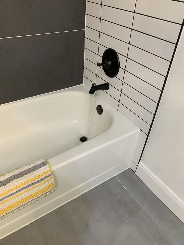 Slide of Exodus Plumbing