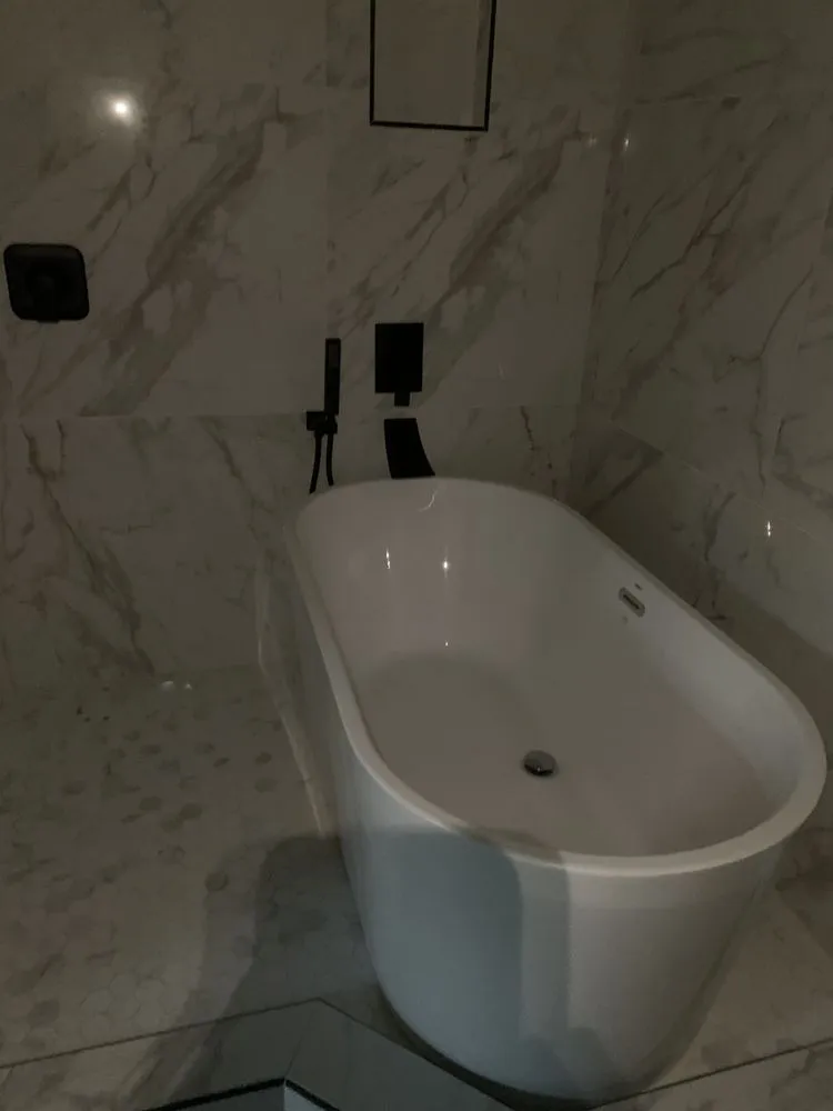 Slide of Exodus Plumbing