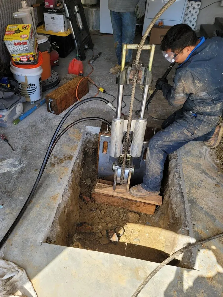 Professional water heater service for homes in San Diego, CA by Exodus Plumbing