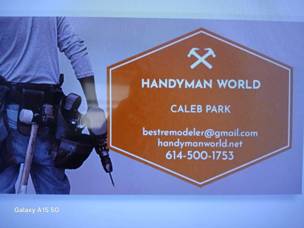 Slide of Expect Home Repair