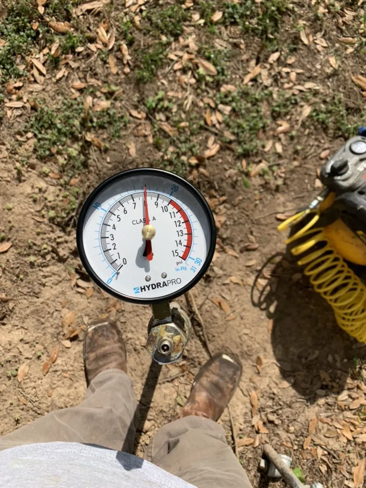 Slide of Expedite Plumbing