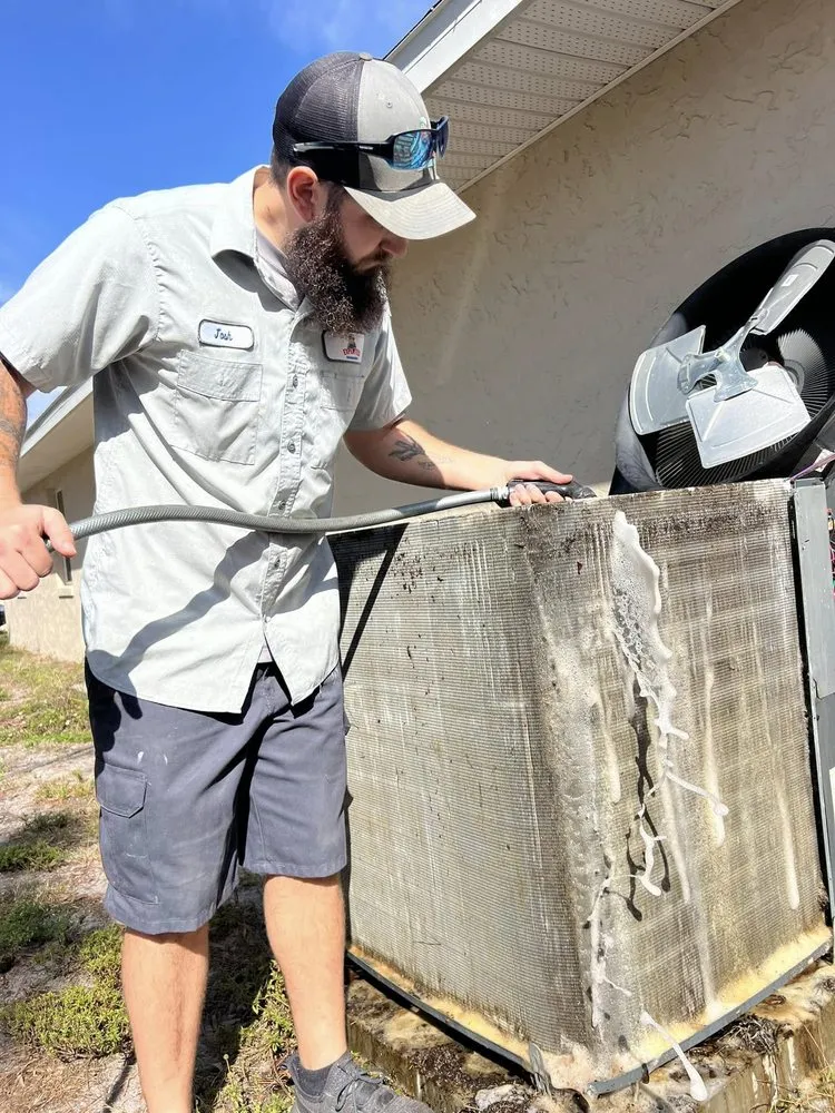 Affordable pipe repair experts serving Tampa Bay, FL - Expedited Heat & Air