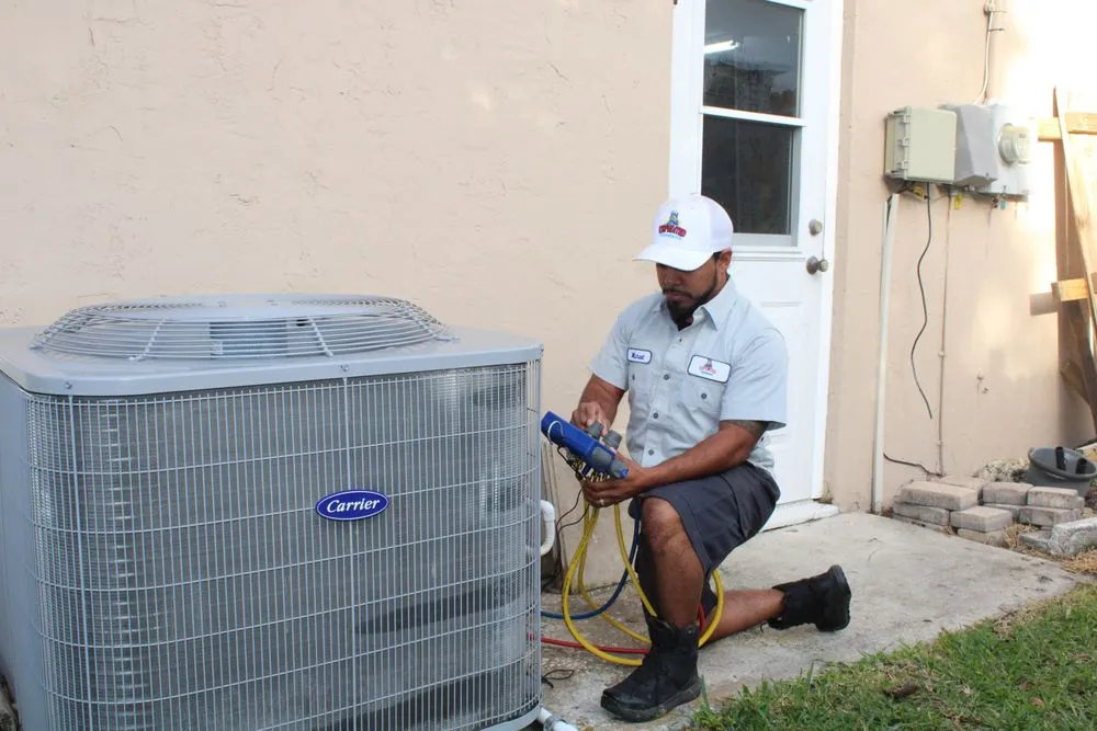 Affordable leak detection experts serving Tampa Bay, FL - Expedited Heat & Air