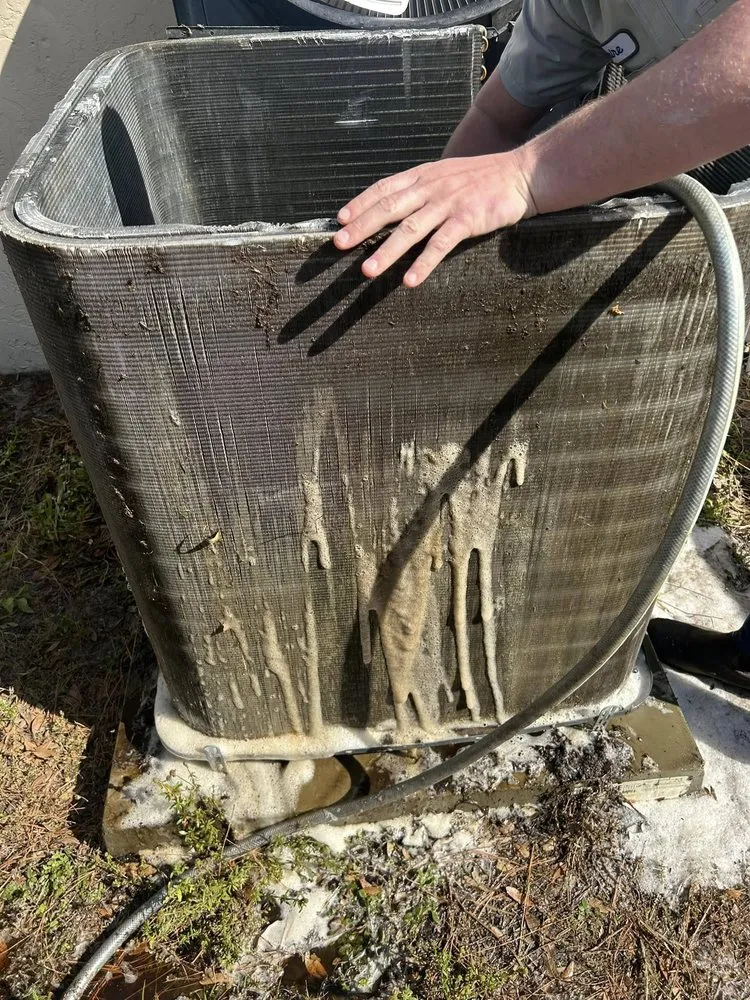 Affordable pipe repair in Tampa Bay, FL by Expedited Heat & Air