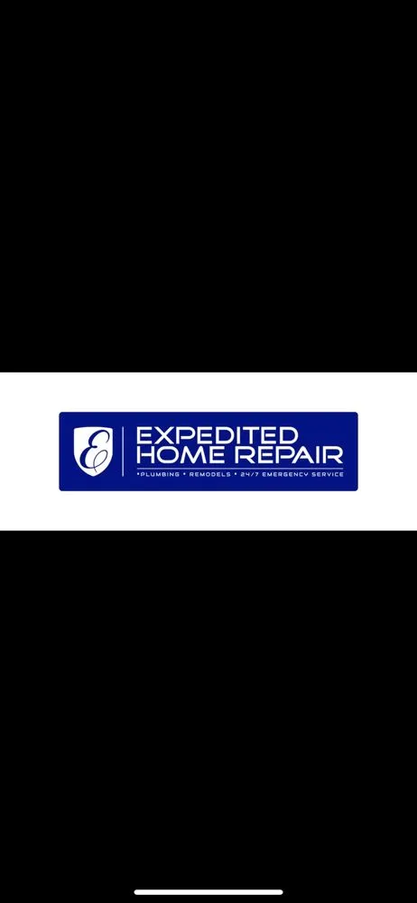 Slide of Expedited Home Repair