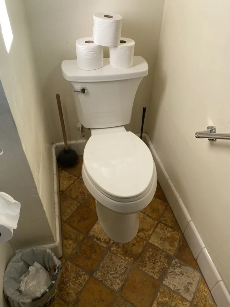 Slide of Expedited Home Repair