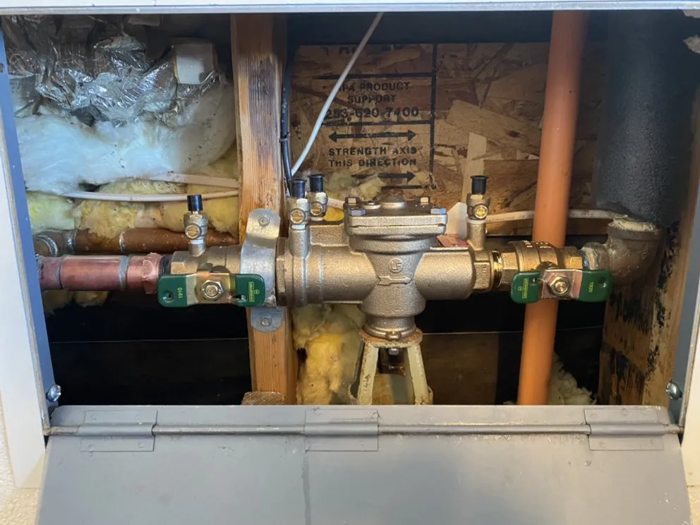 Slide of Expedited Home Repair