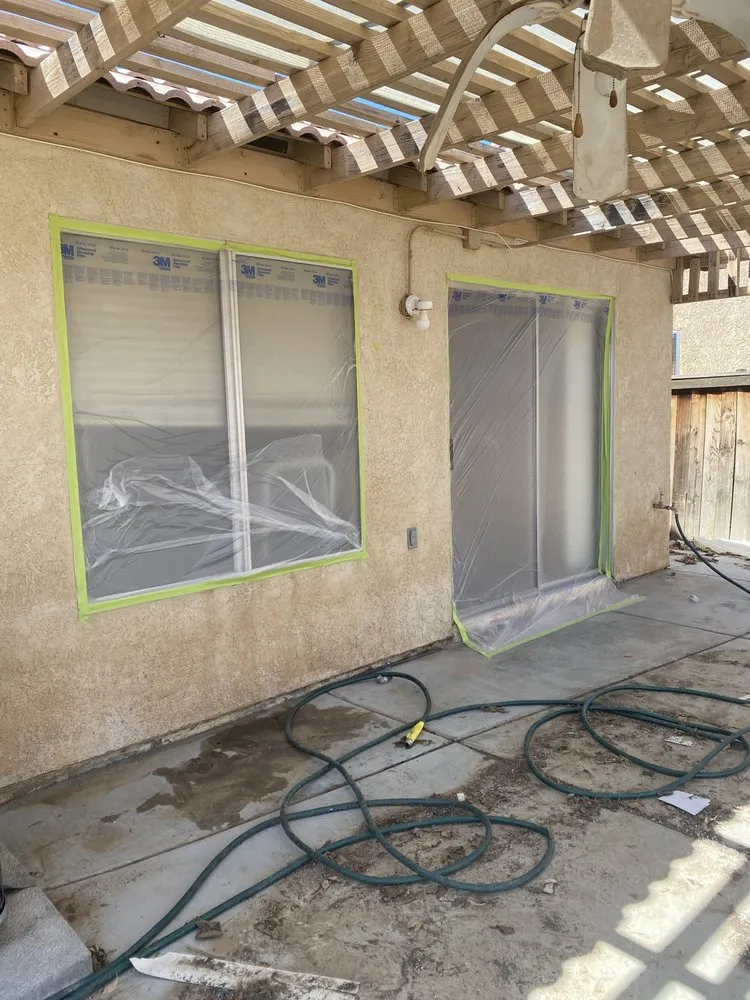 Slide of Expedited Home Repair