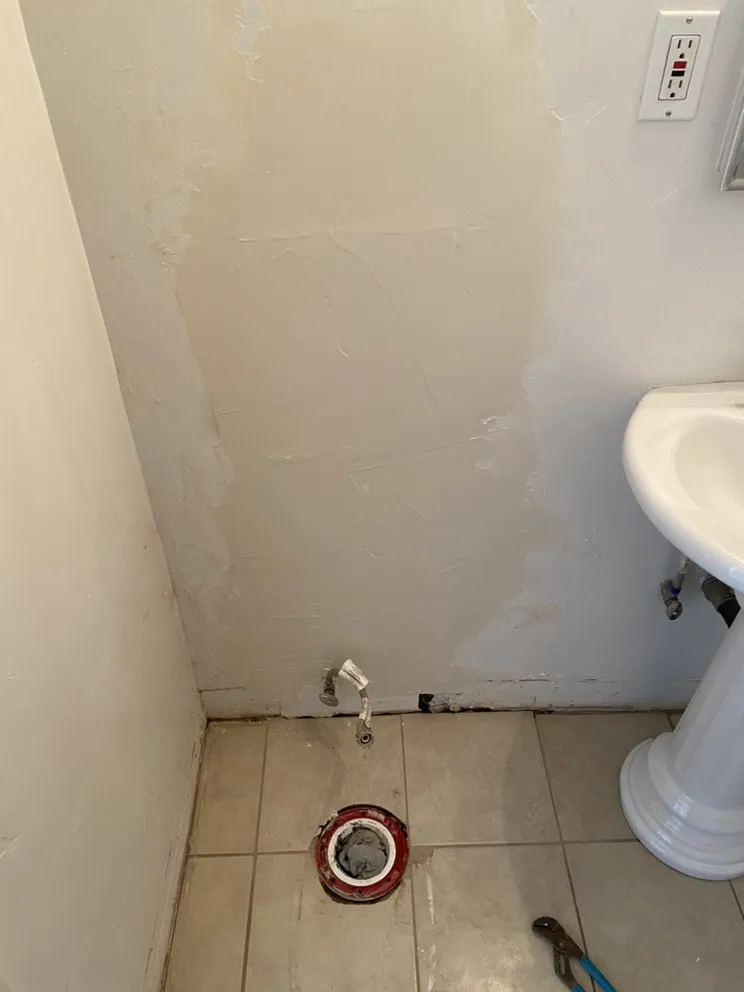 Slide of Expedited Home Repair