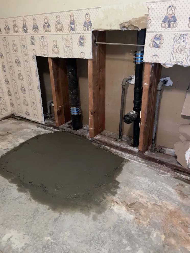 Slide of Expedited Home Repair