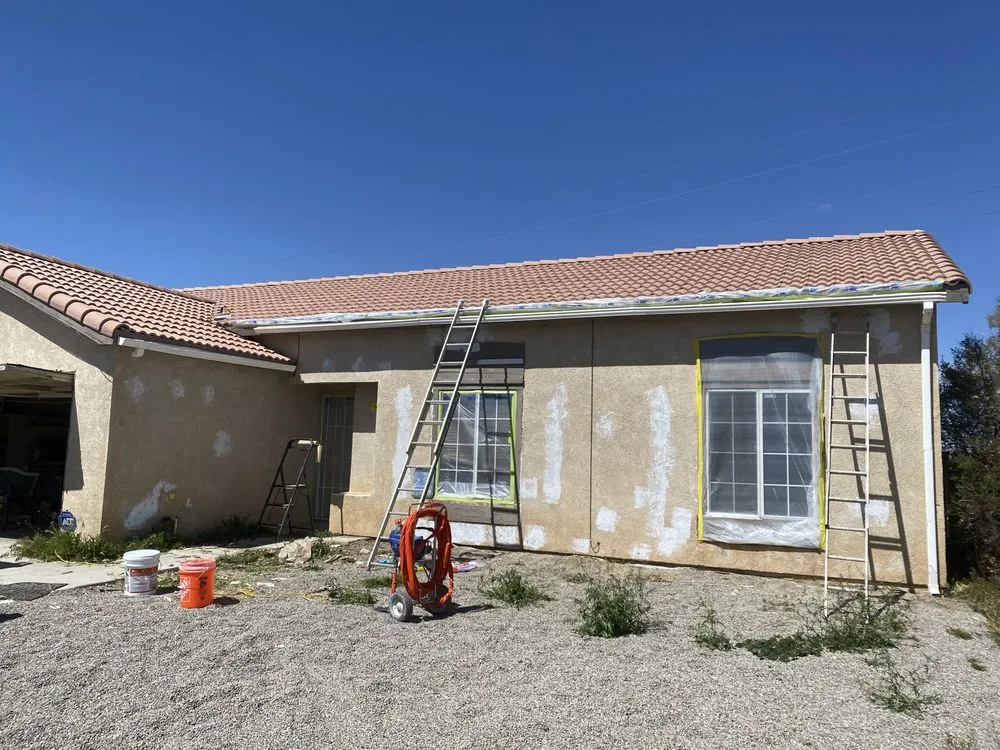 Slide of Expedited Home Repair