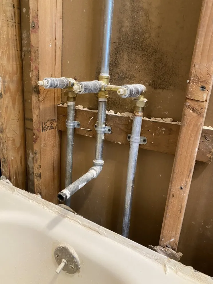 Slide of Expedited Home Repair