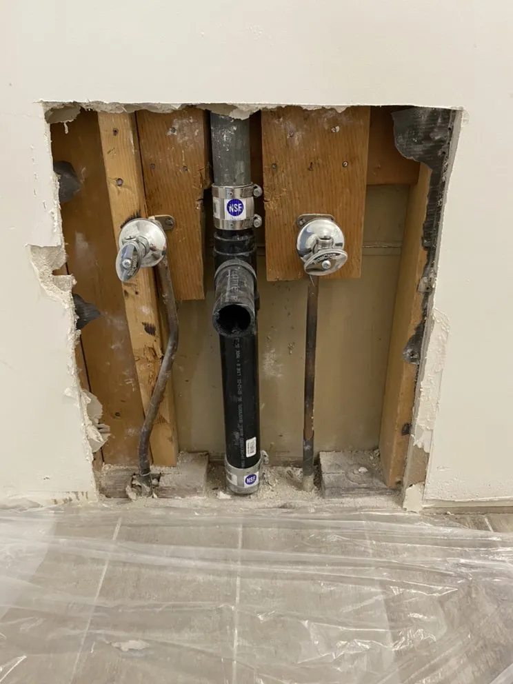 Slide of Expedited Home Repair