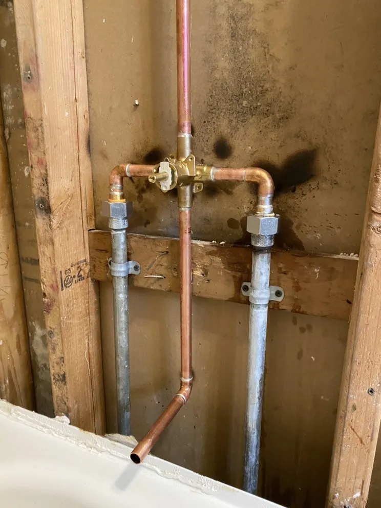 Slide of Expedited Home Repair