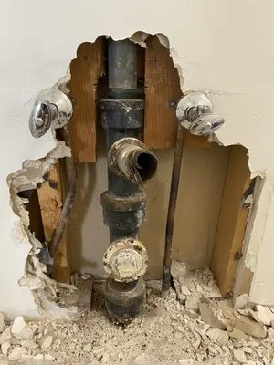 Expedited Home Repair