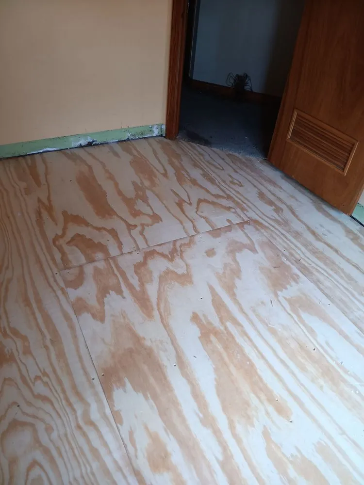 Expert leak detection experts serving Booneville, MS - Experience 1st Plumbing Electrical Remodeling