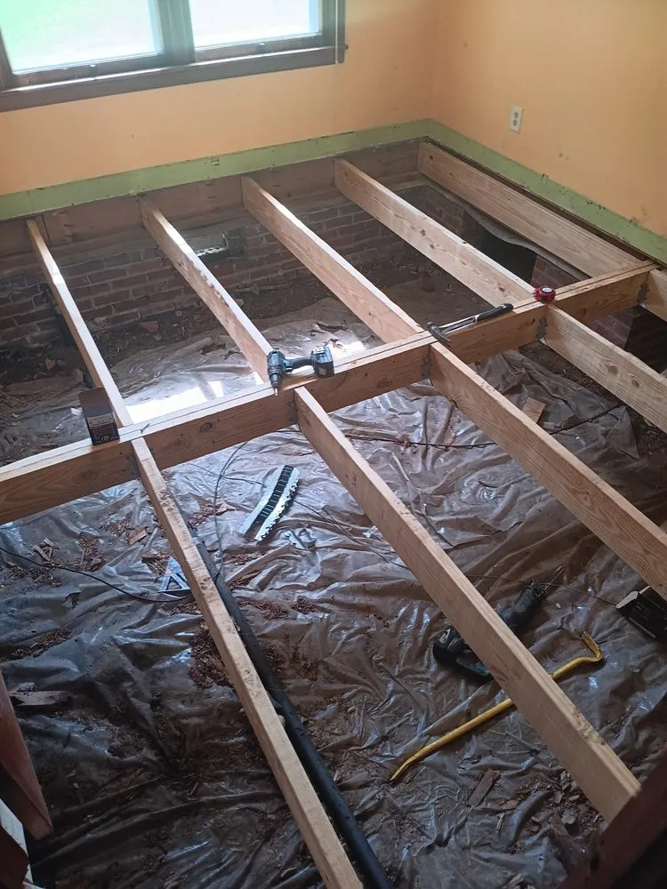 Quality drain cleaning experts serving Booneville, MS - Experience 1st Plumbing Electrical Remodeling