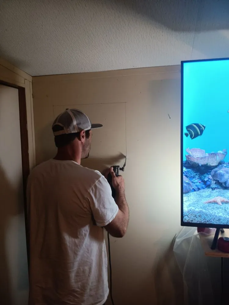 Professional plumbing repair in Booneville, MS by Experience 1st Plumbing Electrical Remodeling