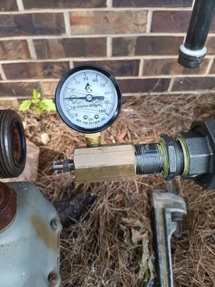 Expert pipe repair in Booneville, MS by Experience 1st Plumbing Electrical Remodeling