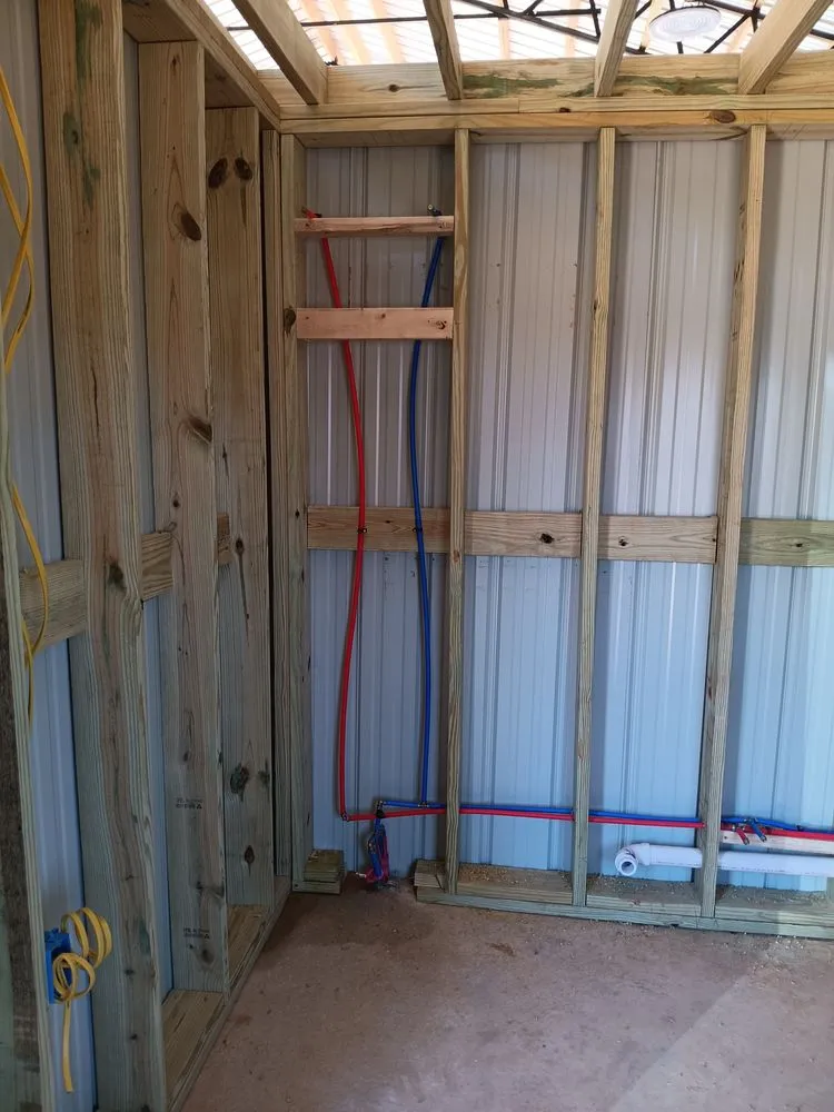 Emergency emergency plumbing service in Booneville, MS - Experience 1st Plumbing Electrical Remodeling