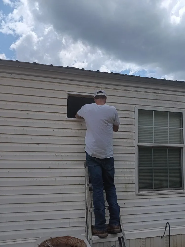 Slide of Experience 1st Plumbing Electrical Remodeling