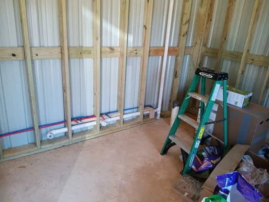 Experience 1st Plumbing Electrical Remodeling