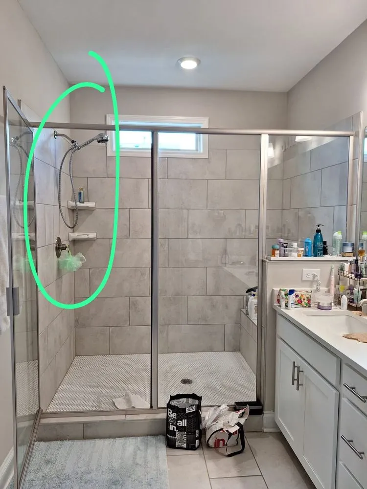 Slide of Experience AE