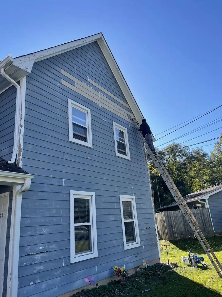 Slide of Experience AE