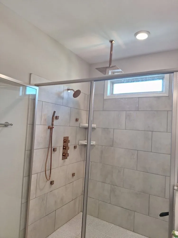 Slide of Experience AE