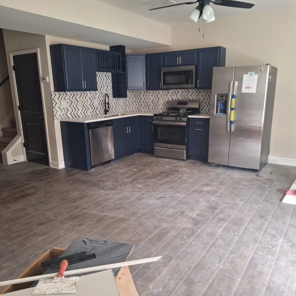 Slide of Experience AE