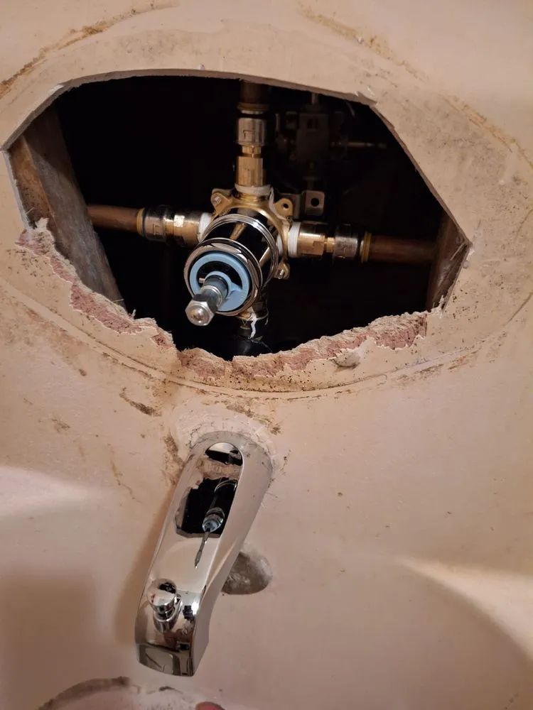 Slide of Experience AE