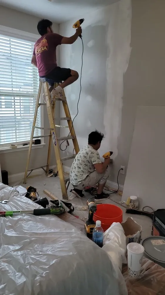 Slide of Experience AE