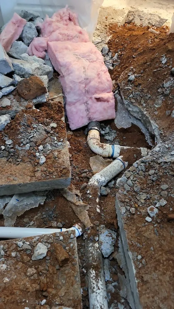 Slide of Experience AE