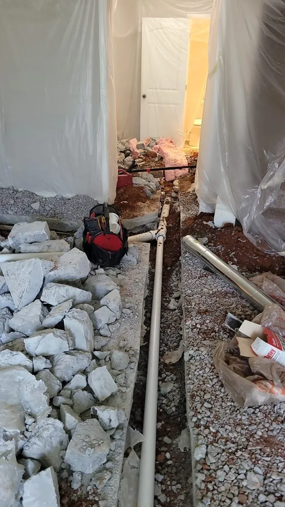 Slide of Experience AE