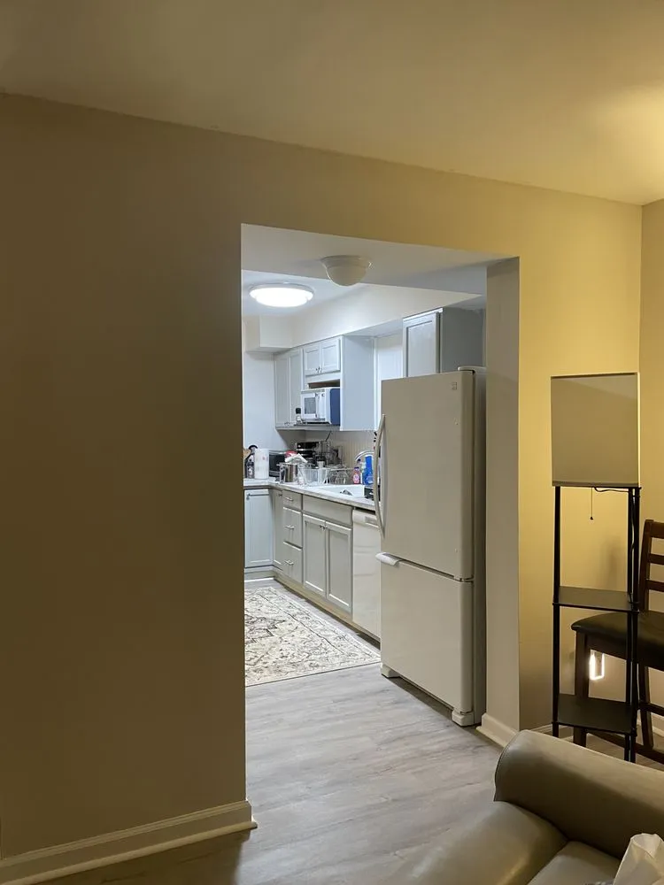 Slide of Experience AE