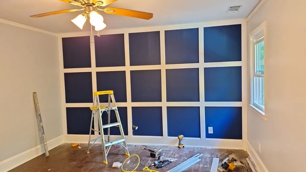 Slide of Experience AE