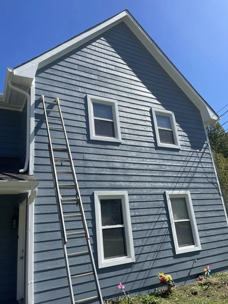 Slide of Experience AE