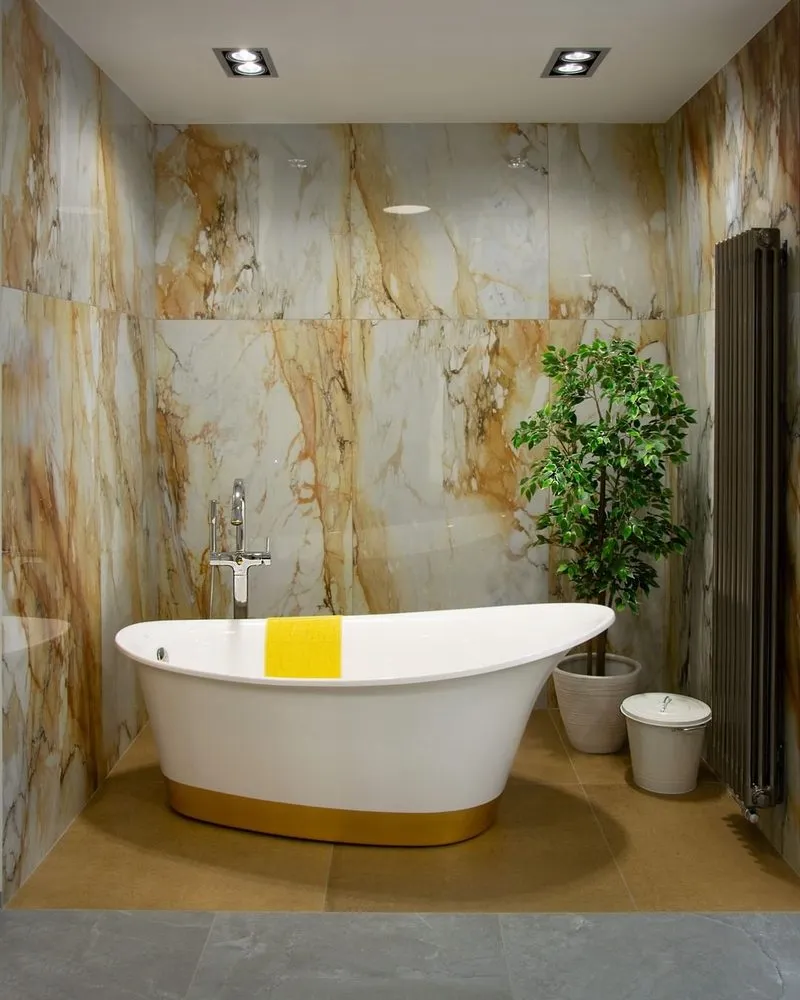 Slide of Experienced Plumbing & Drain