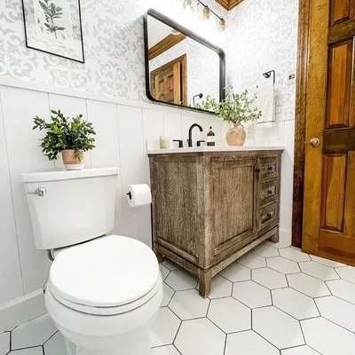 Experienced Plumbing & Drain Logo