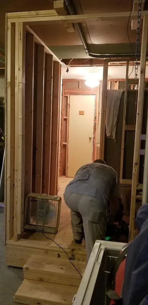 Slide of Experienced Plumbing