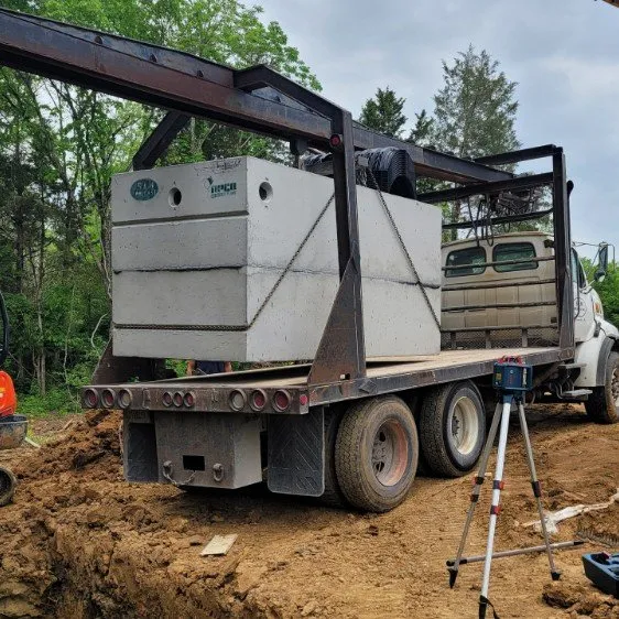 Affordable pipe repair for homes in Campbellsburg, KY by Experior Septic and Plumbing