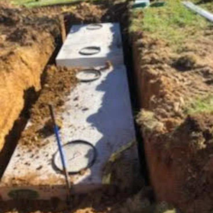 Affordable plumbing repair in Campbellsburg, KY by Experior Septic and Plumbing