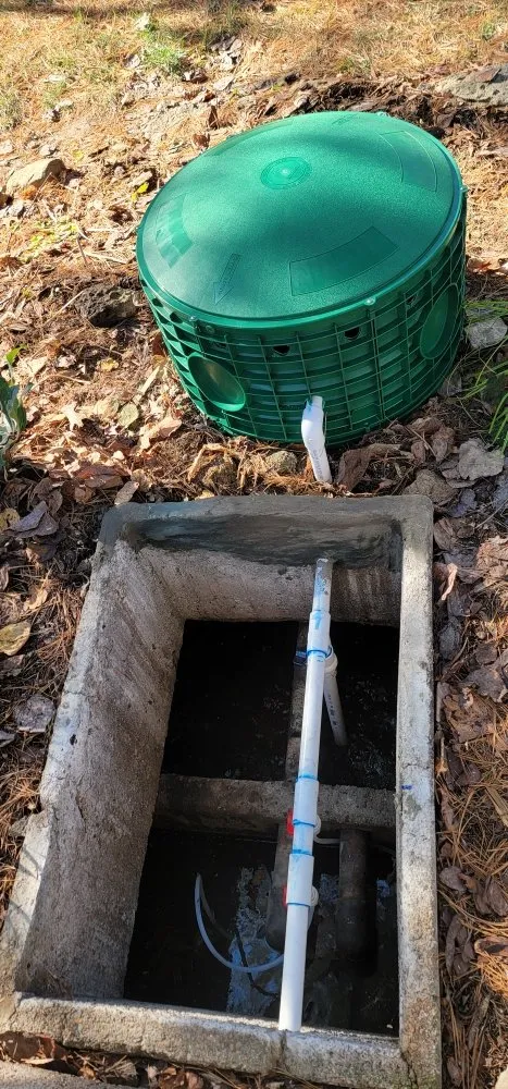 Expert plumbing repair service in Campbellsburg, KY - Experior Septic and Plumbing