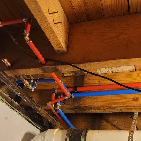 Professional water heater service experts serving Campbellsburg, KY - Experior Septic and Plumbing