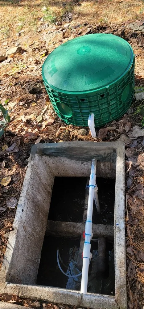 Trusted drain cleaning in Campbellsburg, KY by Experior Septic and Plumbing