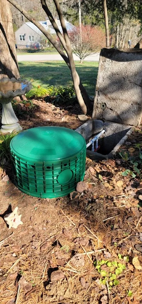 Affordable drain cleaning experts serving Campbellsburg, KY - Experior Septic and Plumbing