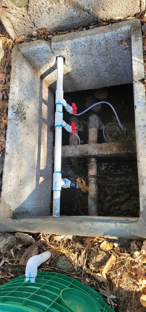 Emergency emergency plumbing service in Campbellsburg, KY - Experior Septic and Plumbing