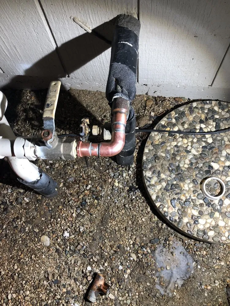 Slide of Expert Drain & Plumbing